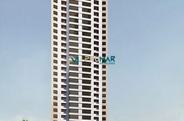 Apartamento Jardins de Eunice - Foto 1