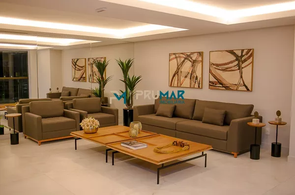Apartamento Jardins de Eunice - Foto 2