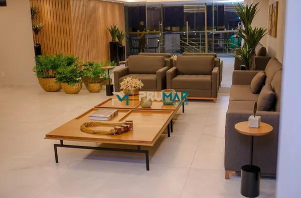Apartamento Jardins de Eunice - Foto 3