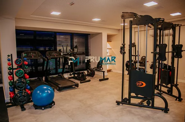 Apartamento Jardins de Eunice - Foto 4