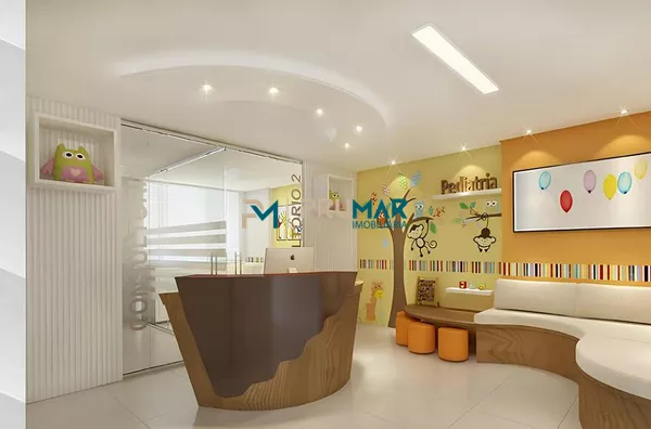 Sala Eco Medical Sul - Foto 5