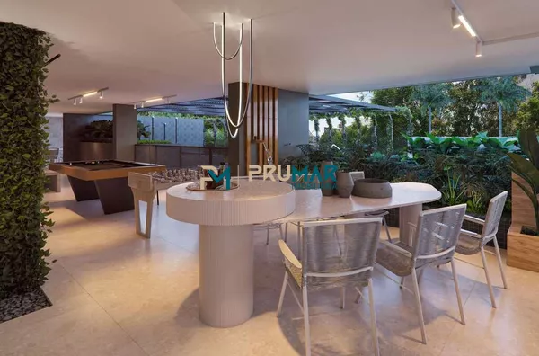 Apartamento Eco Jardins - Foto 1