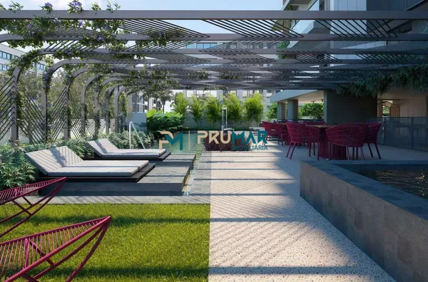 Apartamento Eco Jardins - Foto 6