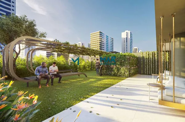 Apartamento Eco Jardins - Foto 5