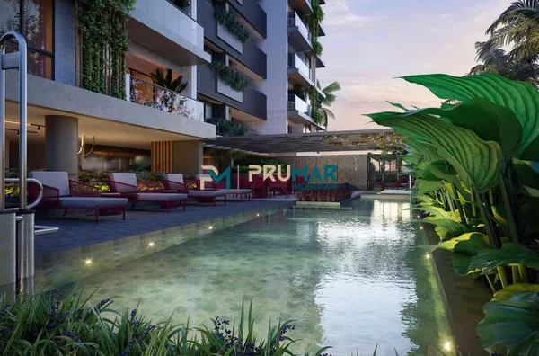 Apartamento Eco Jardins - Foto 4