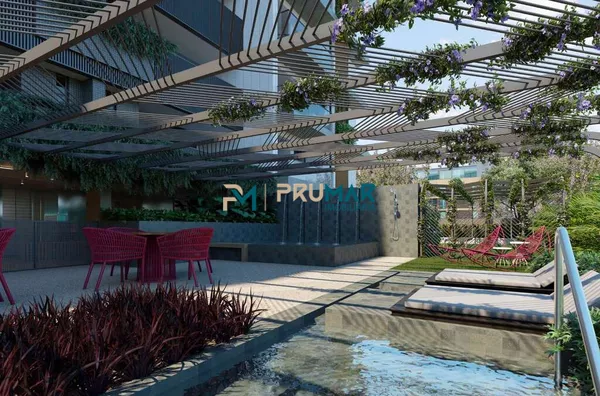 Apartamento Eco Jardins - Foto 3