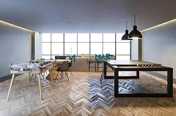 Sala de jogos