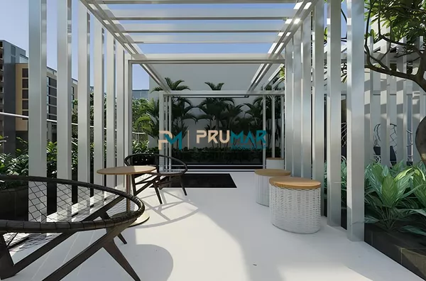 Apartamento Olímpico Residence - Foto 6