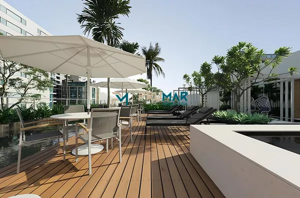 Apartamento Olímpico Residence - Foto 5