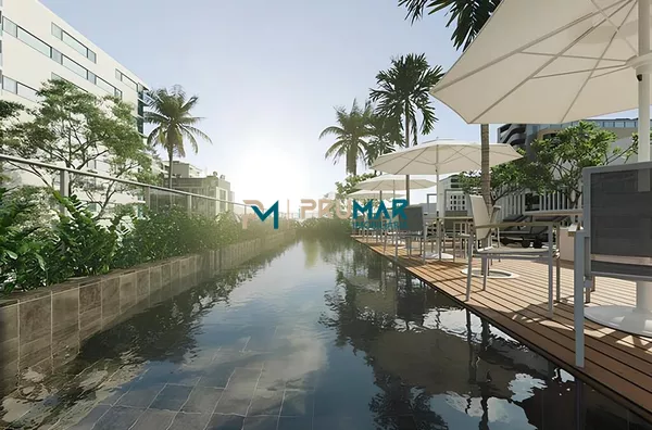 Apartamento Olímpico Residence - Foto 4