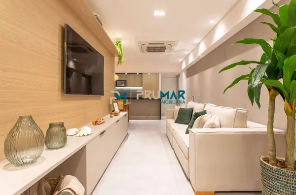 Apartamento Blue Sky Camboinha - Foto 3