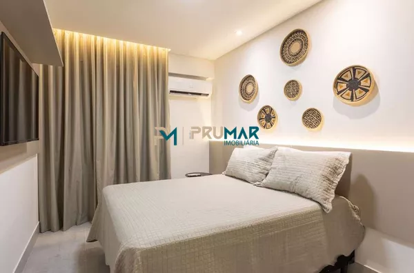 Apartamento Blue Sky Camboinha - Foto 6