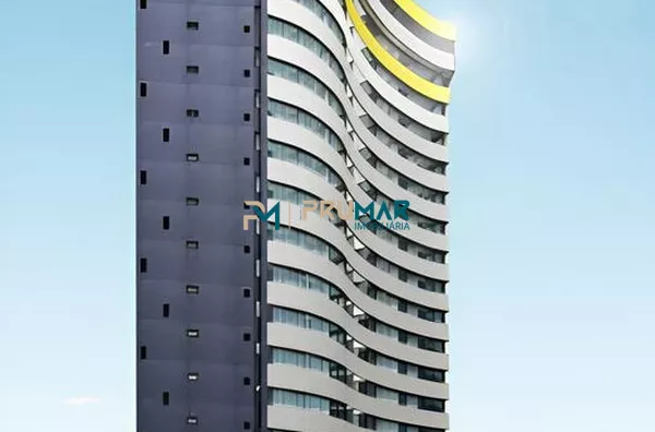 Apartamento Vuarnet - Foto 1