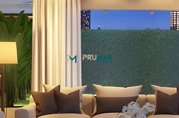 Apartamento Vuarnet - Foto 4