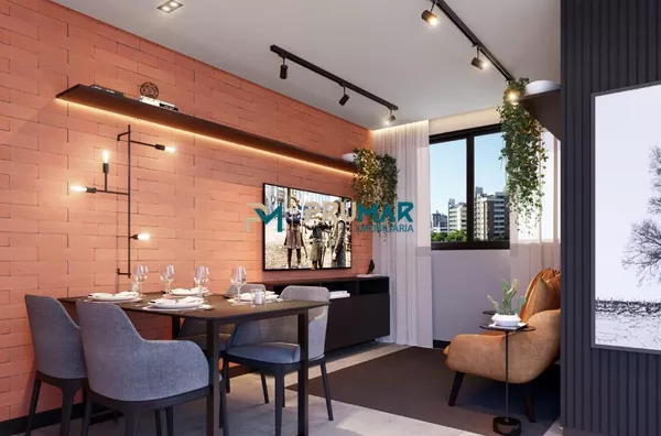 Apartamento Kímolos Home & Service - Residencial - Foto 4
