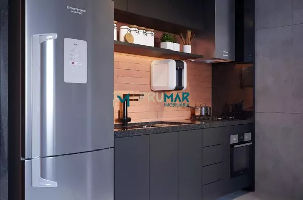 Apartamento Kímolos Home & Service - Residencial - Foto 5