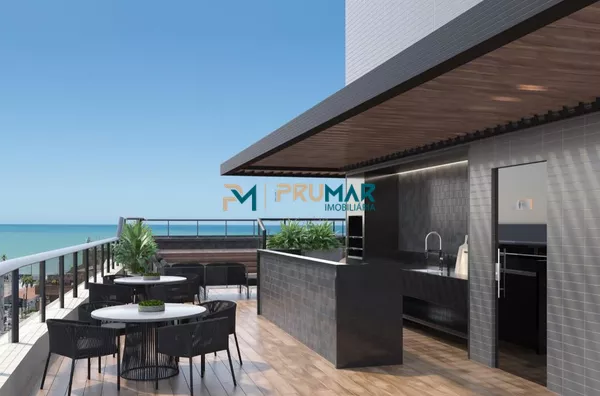 Terraço coletivo