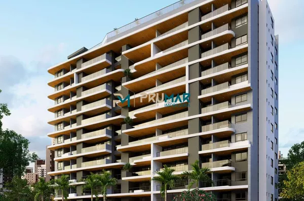Apartamento Legacy - Foto 1