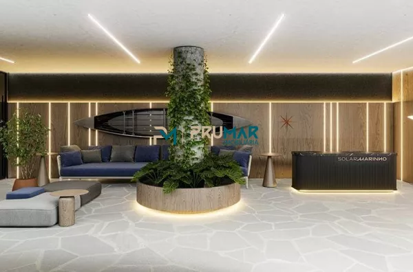 Apartamento Solar Marinho - Foto 4