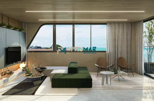 Apartamento Solar Marinho - Foto 5