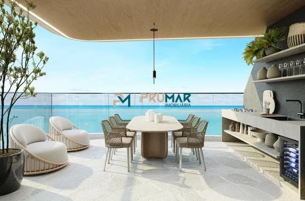Apartamento Solar Marinho - Foto 6