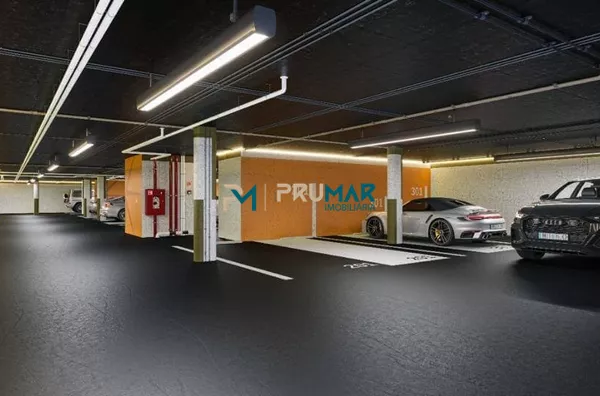 Estacionamento