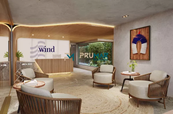 Studio Wind - Foto 4