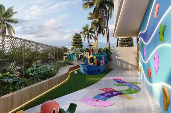 Playground