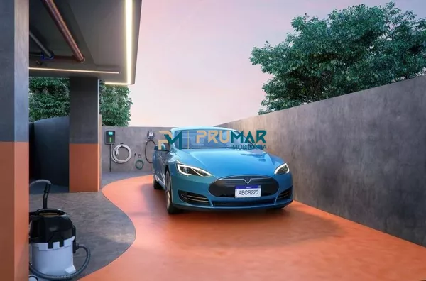Estacionamento