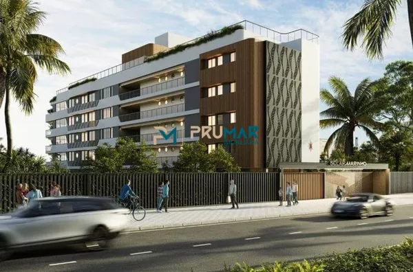 Apartamento Solar Marinho - Foto 1