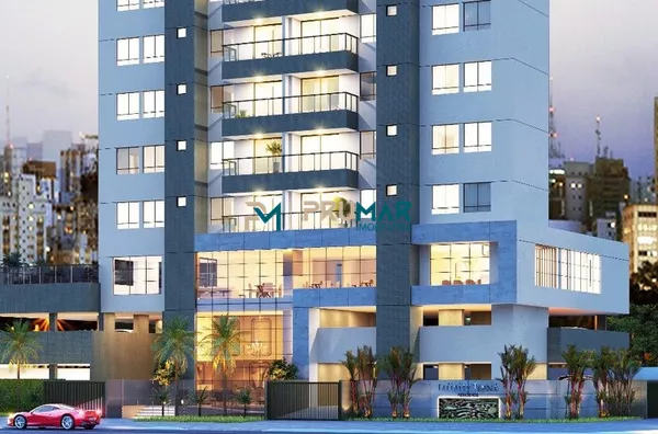 Apartamento Infinity Tambaú - Foto 1