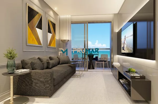 Apartamento Infinity Tambaú - Foto 3