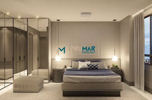 Apartamento Infinity Tambaú - Foto 5