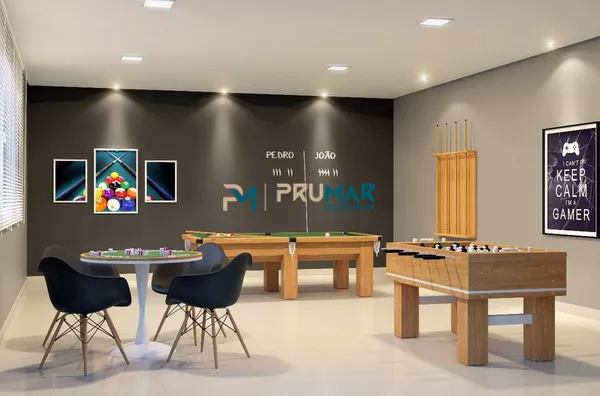 Sala de jogos