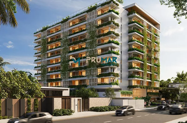 Apartamento Atmosphera - Residencial - Foto 1