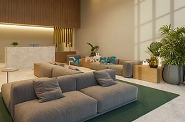 Apartamento Atmosphera - Residencial - Foto 2