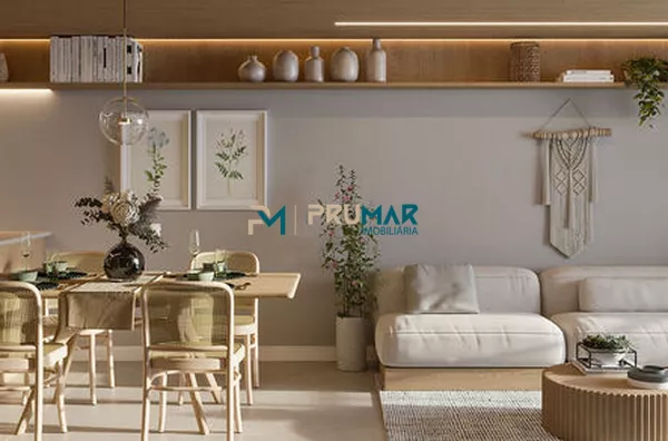Apartamento Atmosphera - Residencial - Foto 3
