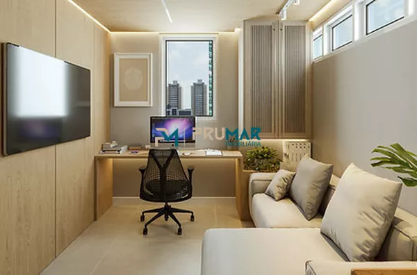 Apartamento Atmosphera - Residencial - Foto 4