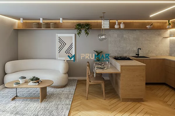 Apartamento Atmosphera - Residencial - Foto 5