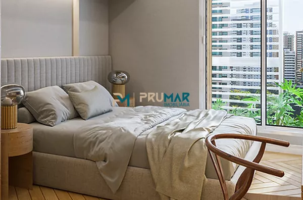 Apartamento Atmosphera - Residencial - Foto 6