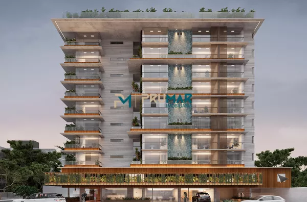 Apartamento Atlantis Live - Foto 1