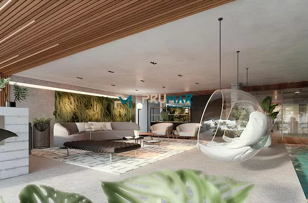 Apartamento Atlantis Live - Foto 4