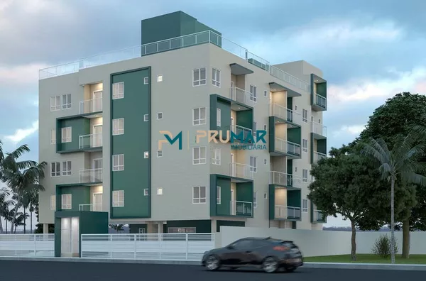 Apartamento Brisas de Formosa - Foto 1