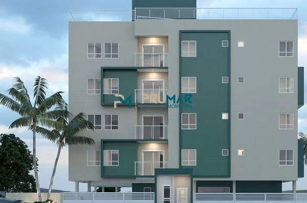 Apartamento Brisas de Formosa - Foto 2