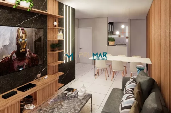 Apartamento Brisas de Formosa - Foto 3