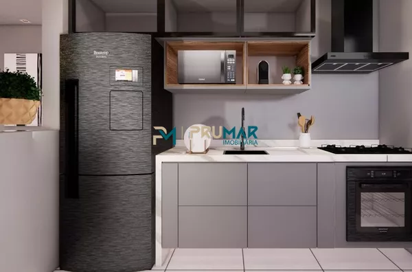 Apartamento Brisas de Formosa - Foto 4