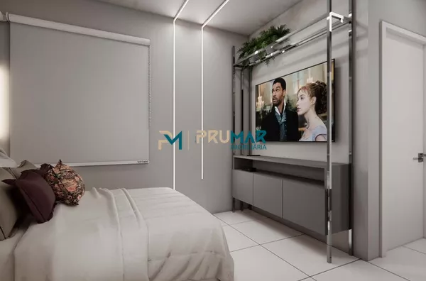 Apartamento Brisas de Formosa - Foto 5
