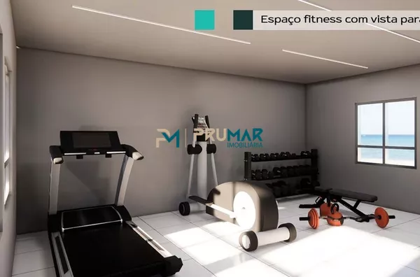 Apartamento Brisas de Formosa - Foto 6
