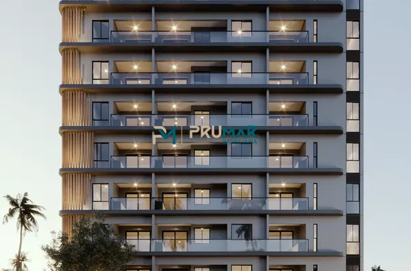 Apartamento Nami - Foto 1