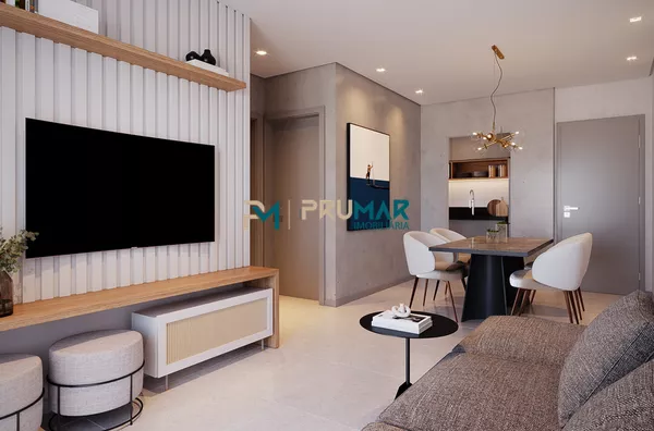 Apartamento Nami - Foto 3